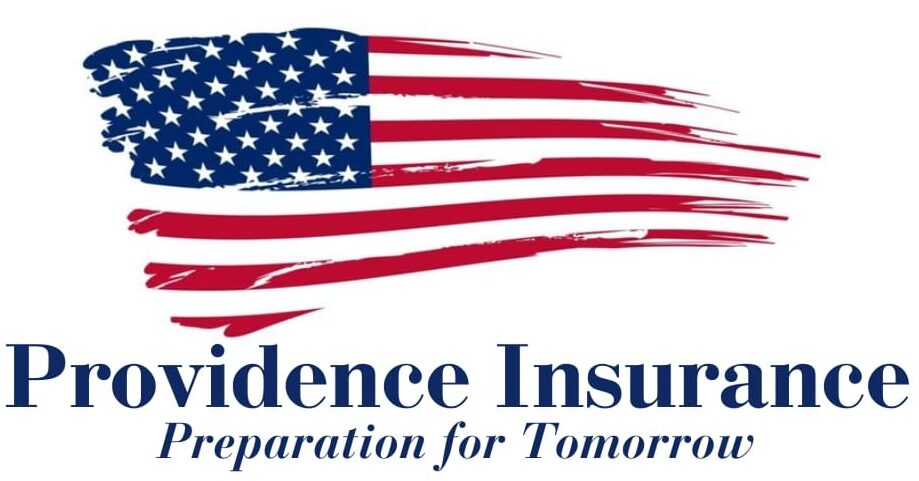 Providence Insurance  Logo