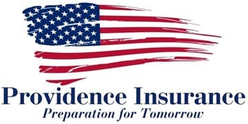 Providence Insurance  logo